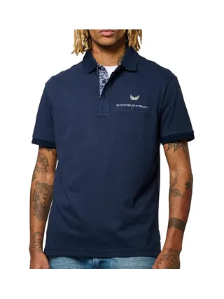 Polo Marine Homme Kaporal BARRO 1