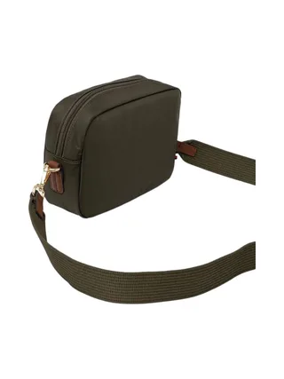 Sac bandoulière Vert Femme Tommy Hilfiger Popette Camera 2