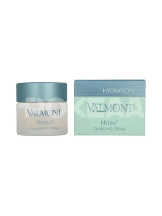 Valmont Hydra 3 Charging Cream 50ml 1