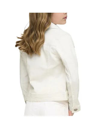 Veste Écru Fille Kids ONLY Kogsara 2