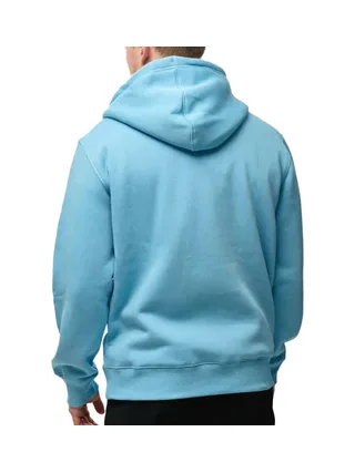 Sweat à Capuche Bleu Homme Calvin Klein J30J323749 2
