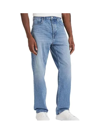 Jean Bleu Homme Tommy Hilfiger Otis 1