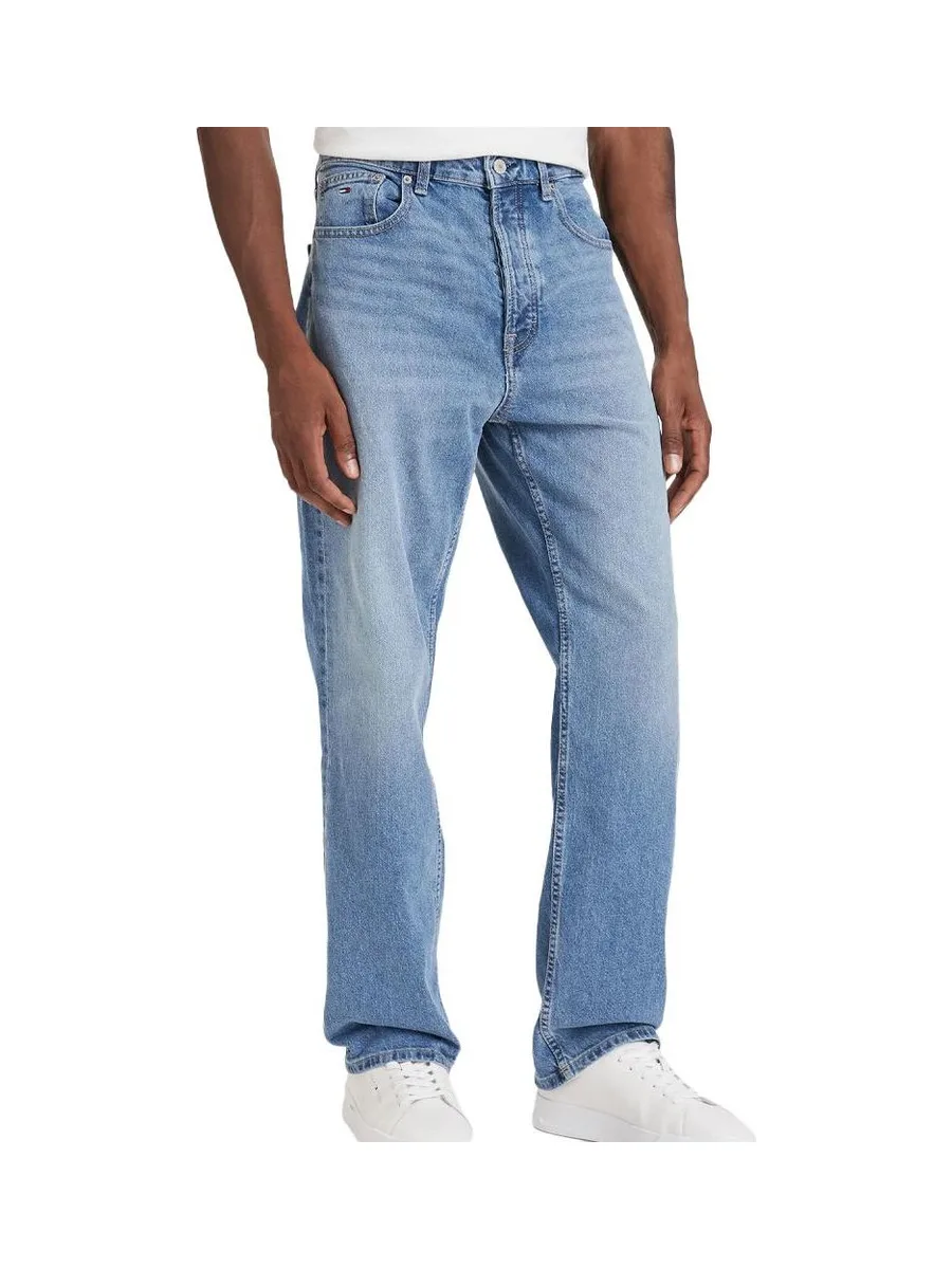 Jean Bleu Homme Tommy Hilfiger Otis 2