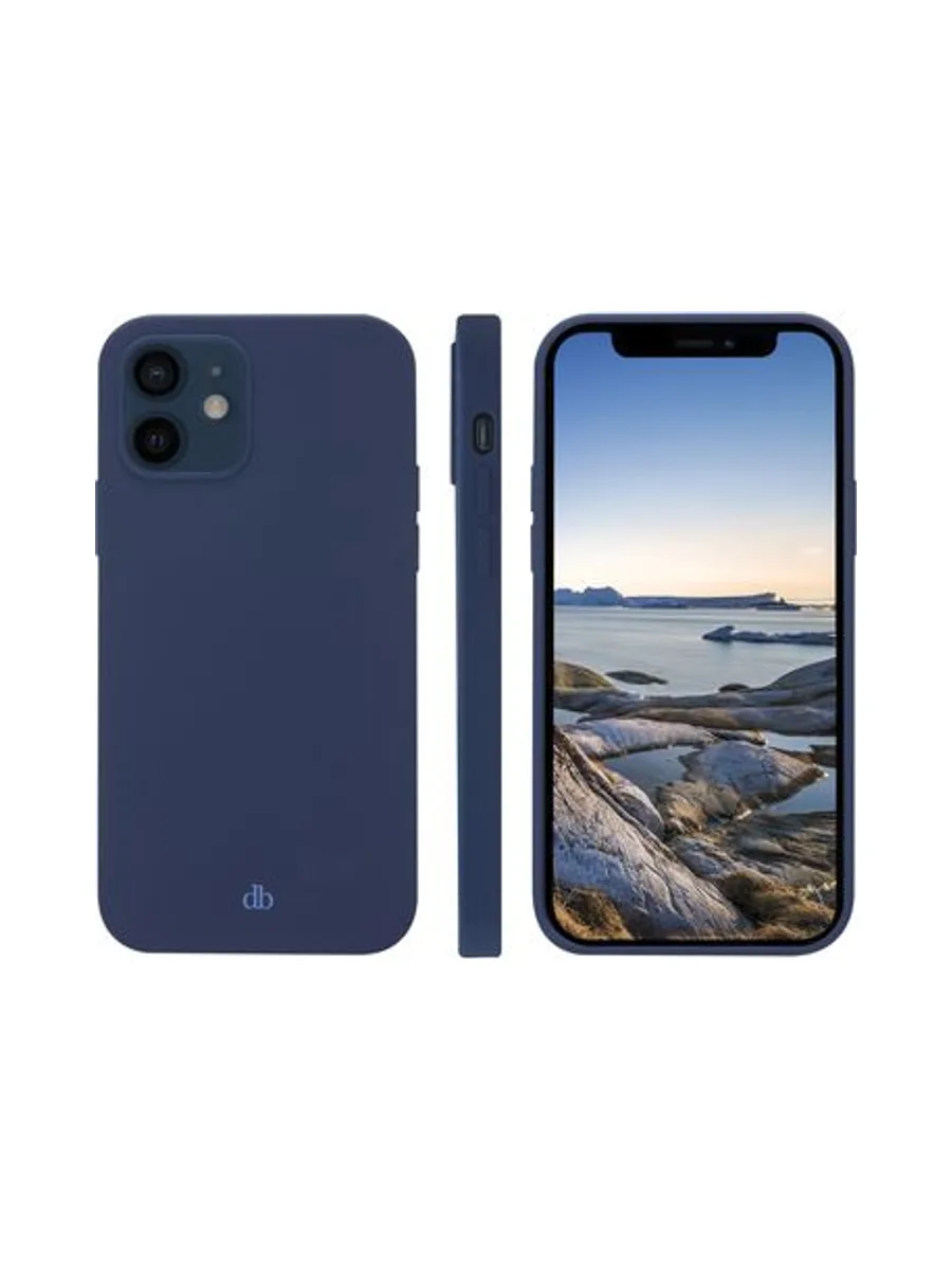 Monaco iPhone 12/12 Pro Pacific Blue 13