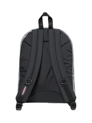 Sac à Dos Gris Clair Mixte Eastpak Pinnacle 38L 2