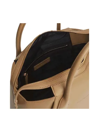 Sac à bandoulière Camel Femme Tommy Hilfiger Essential Satchel 3