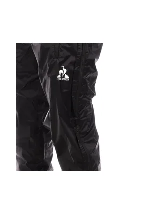 Jogging Noir Homme Le Coq Sportif Trainings 3