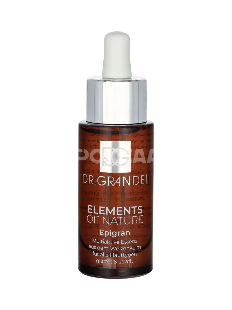 Dr. Grandel Elements Of Nature Epigran 30ml - For All Skin Types 1