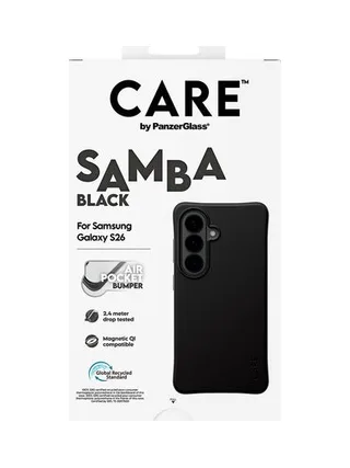 PGC Samba Case Qi Samsung Galaxy S26 3