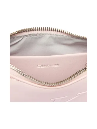 Sac à main Rose Femme Calvin Klein Bold Mini 3