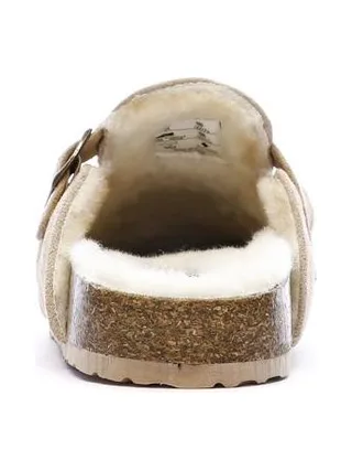 Sabots Beige Femme Xti 143240 3