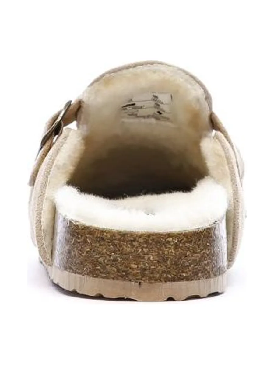 Sabots Beige Femme Xti 143240 4