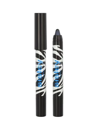 Sisley Phyto Eye Twist Waterproof Long-Lasting Eyeshadow 1.5g - #06 Marine 2
