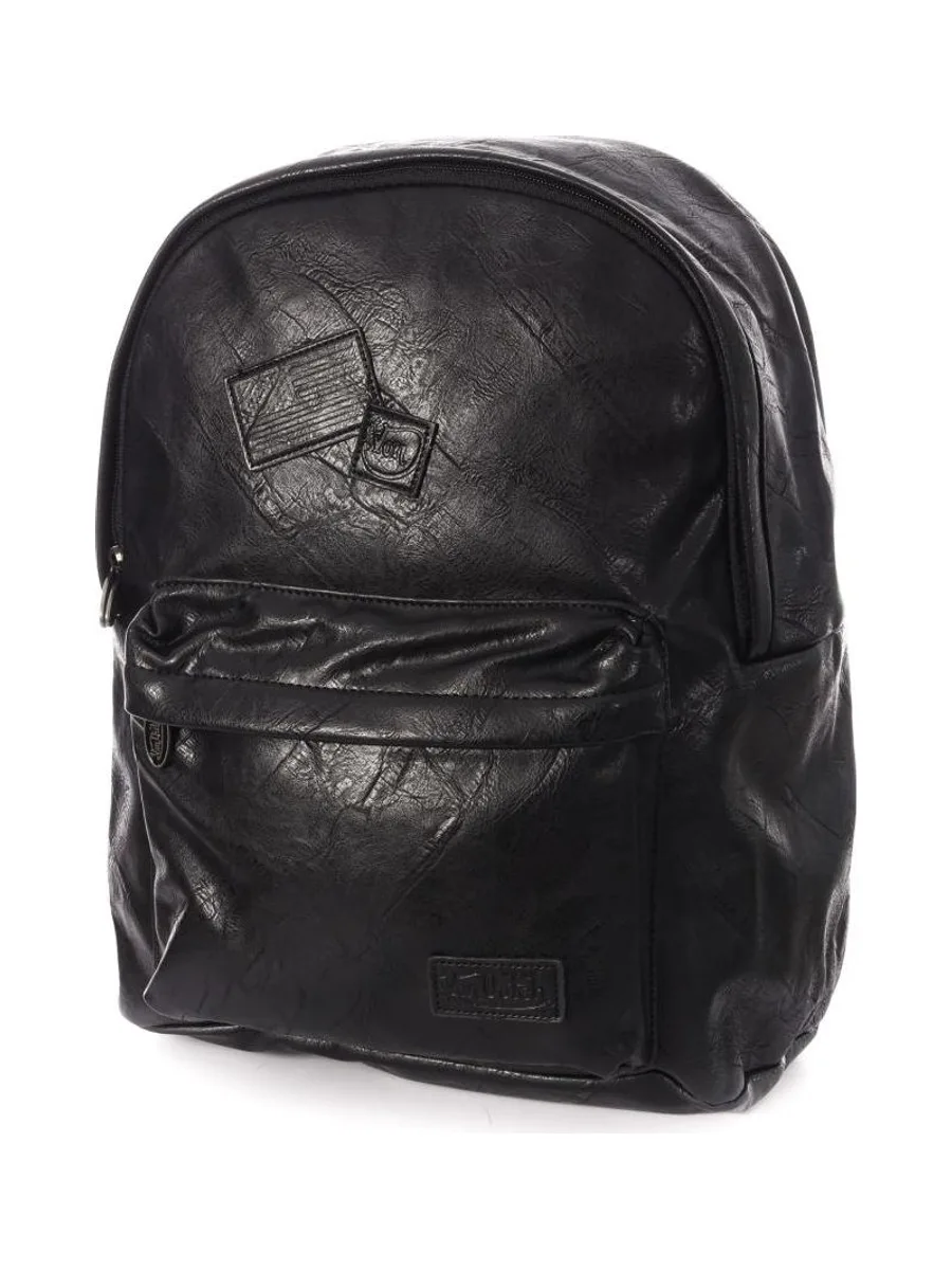 Sac à Dos Noir Homme Von Dutch LCAVOSH24 2