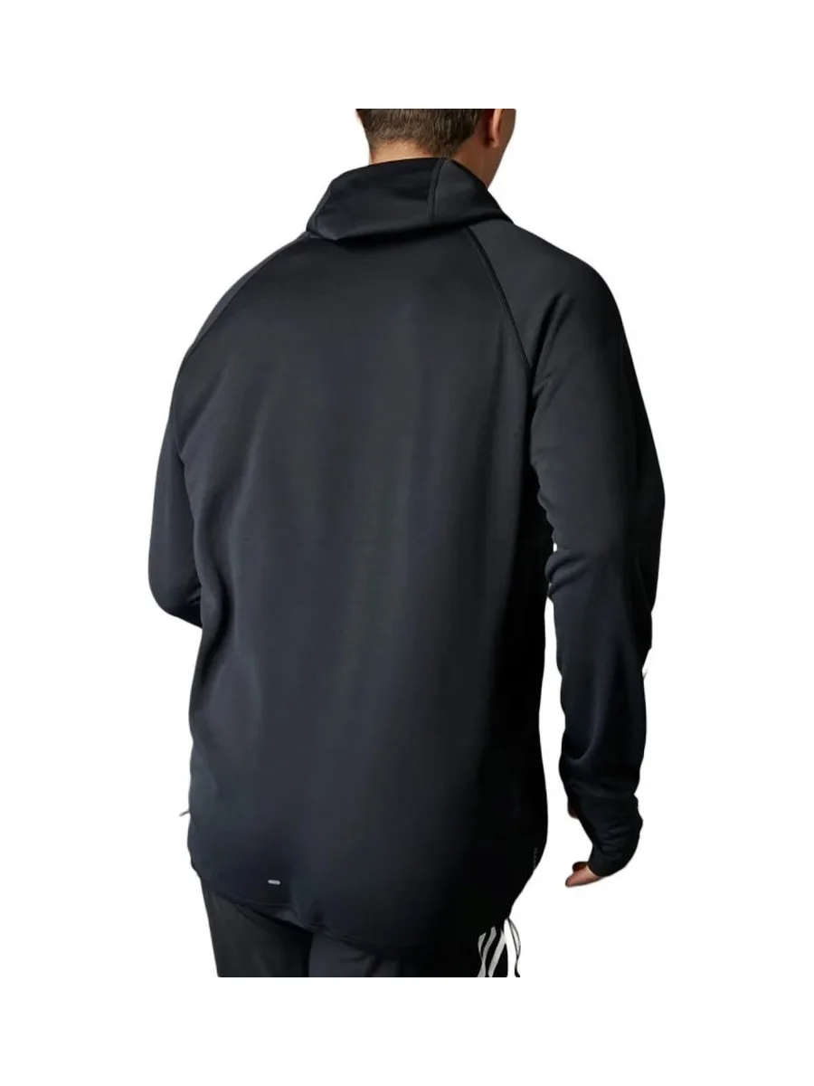 Sweats Noir Homme Adidas Otr E 3s Hoodie 3