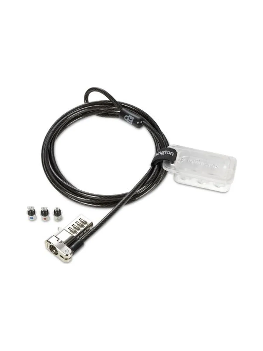 Universal 3-1 Lock Resettable 1