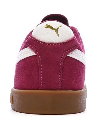 Baskets Roses Garçon Puma 398886 3