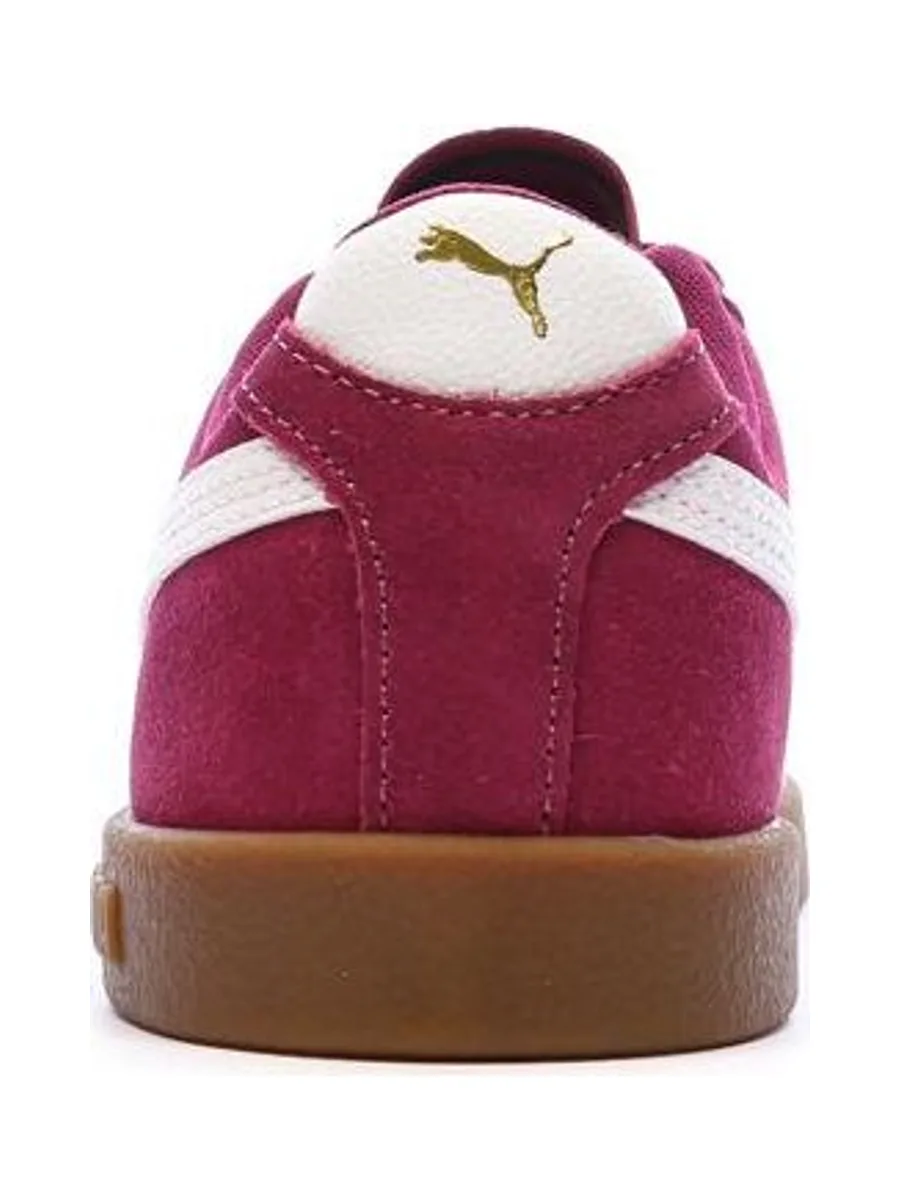 Baskets Roses Garçon Puma 398886 4