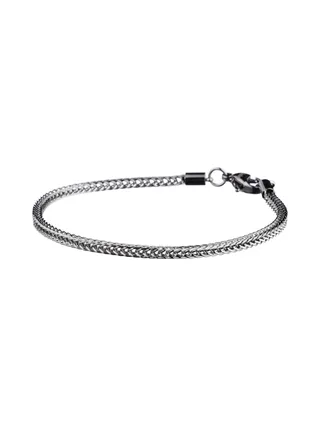 Bracelet Versailles métal - acier 1