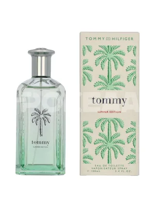 Tommy Hilfiger Tommy Boy Summer Edition Edt Spray 100ml 1