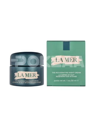 La Mer The Rejuvenating Night Cream 30ml 1