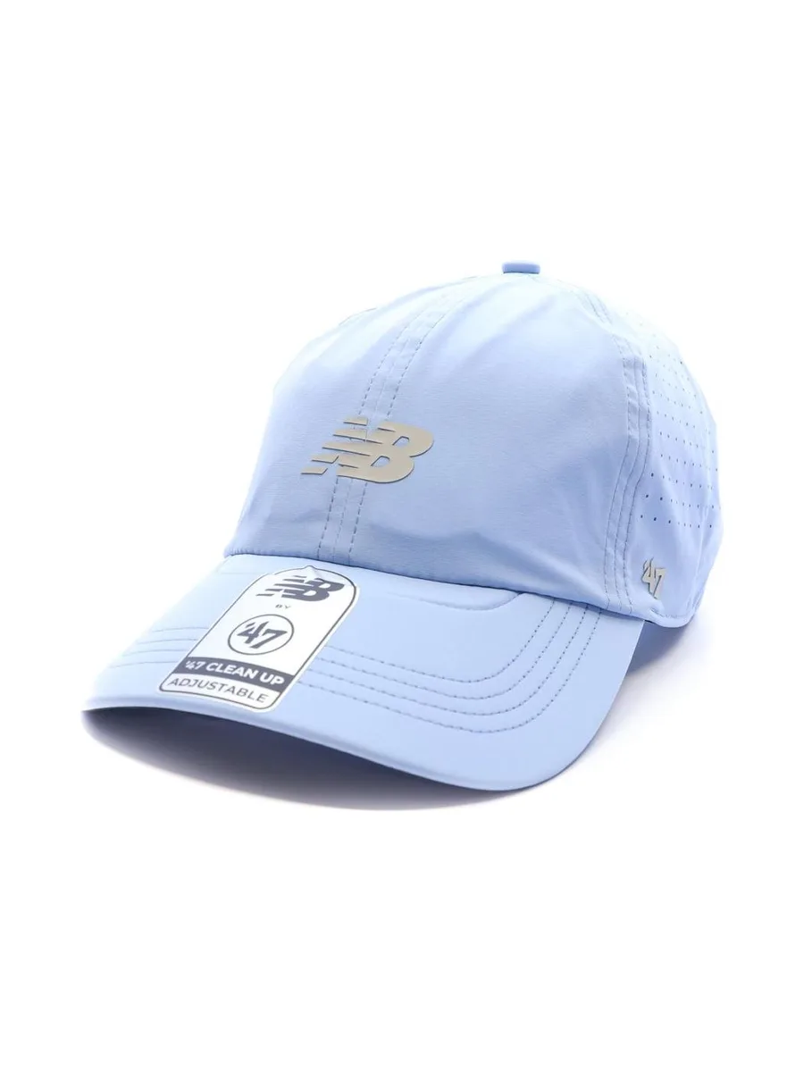 Casquette Bleu Homme New Balance Reflect Pro 47 2