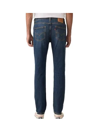 511 Jean Slim Bleu Medium Homme Levi's Indigo 12 2