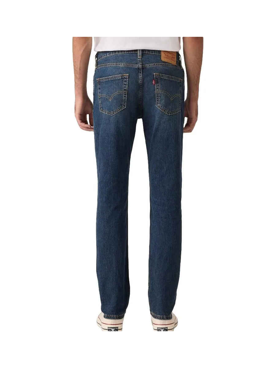 511 Jean Slim Bleu Medium Homme Levi's Indigo 12 3