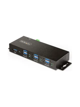 StarTech.com 5G7AINDRM-USB-A-HUB interface hub 1
