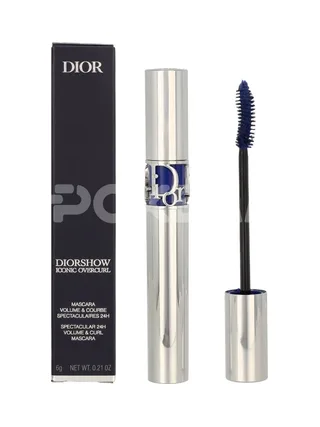 Dior Diorshow Iconic Overcurl Volume Mascara 6g - #264 Blue 1
