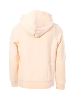 Sweat Ecru Fille Kappa Kamila 2