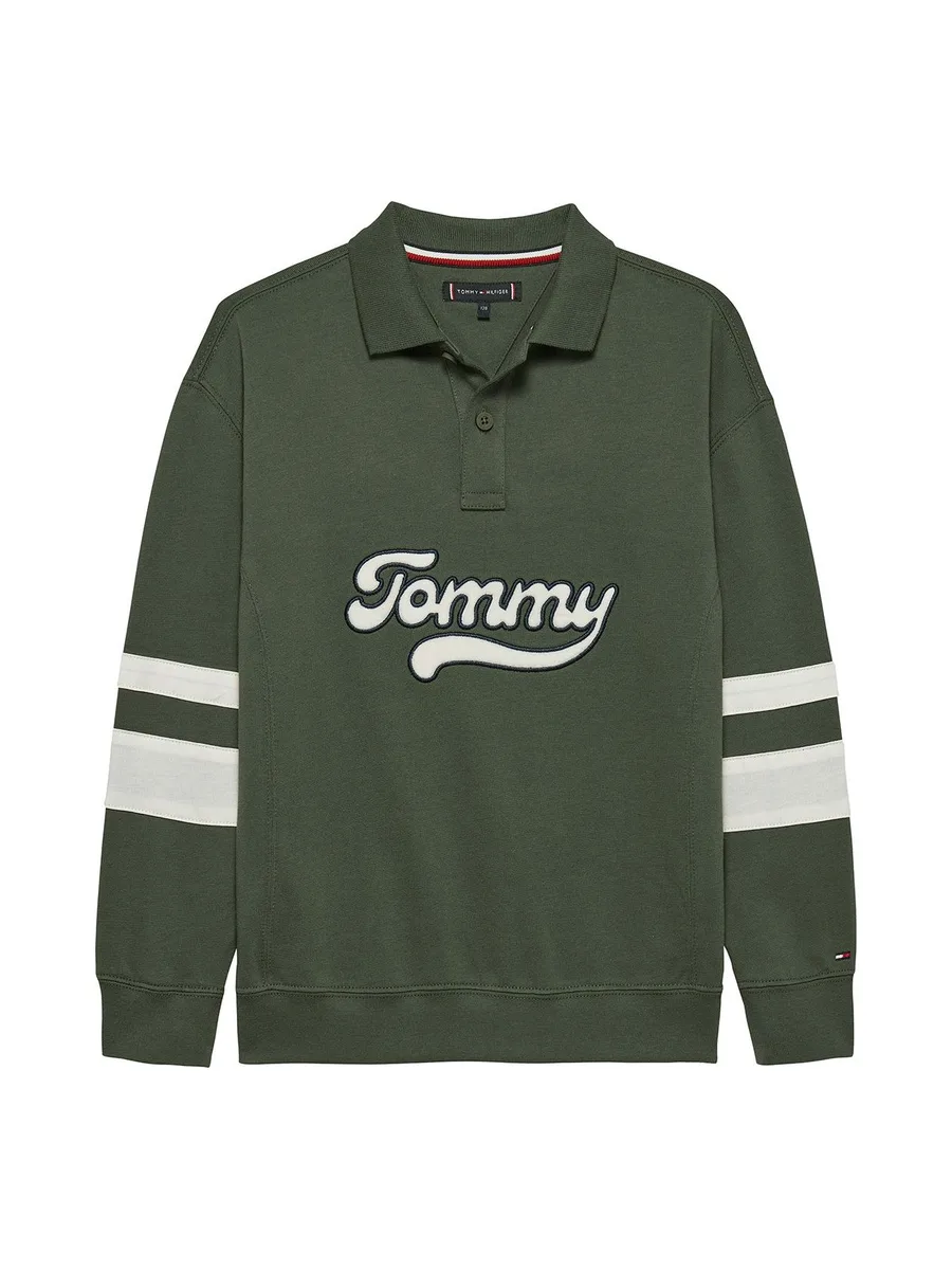 TOMMY HILFIGER KB0KB09995 - Polo 2