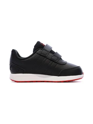 Baskets Noires Bébé/Garçon Adidas Vs Switch Base 2