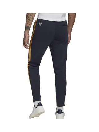 Réal Madrid Jogging Marine Homme Adidas 2022/2023 2