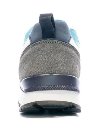 Baskets Blanche Homme Kaporal Butyl 3
