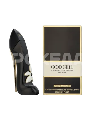 Carolina Herrera Good Girl Jasmine Absolute Edp Spray 30ml 1