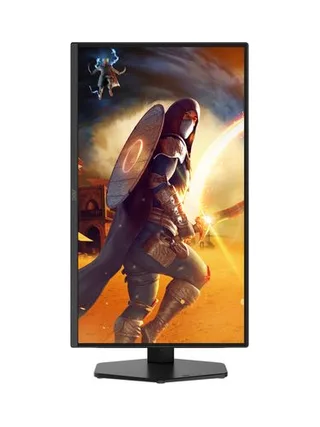 AOC G4 Q25G4SR computer monitor 11