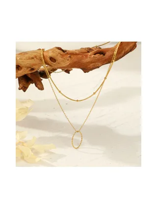 Collier Francesca 3