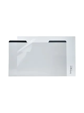 Laptop Privacy Screen for 15in Notebook 6