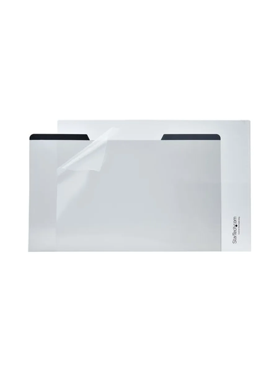 Laptop Privacy Screen for 15in Notebook 6