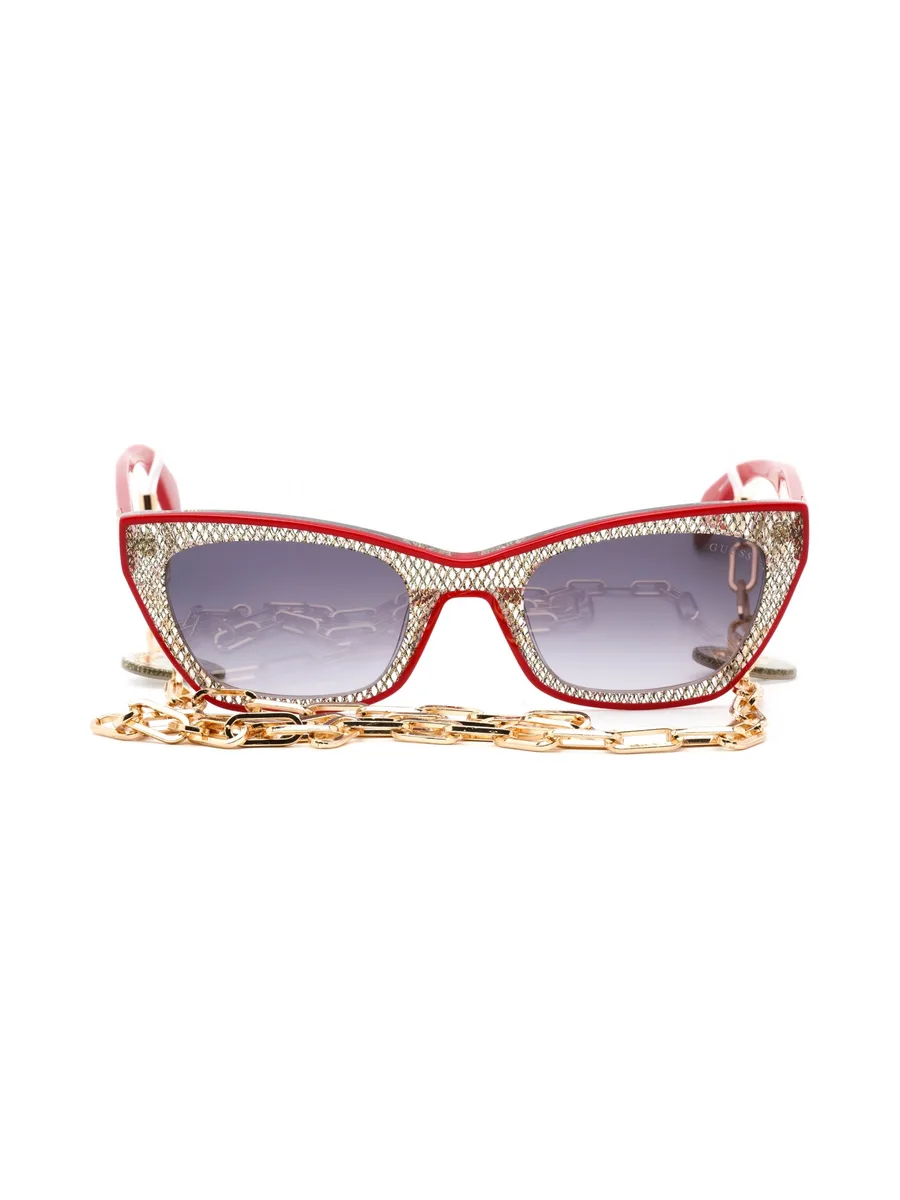 Guess GU7873 — Lunettes de soleil 6