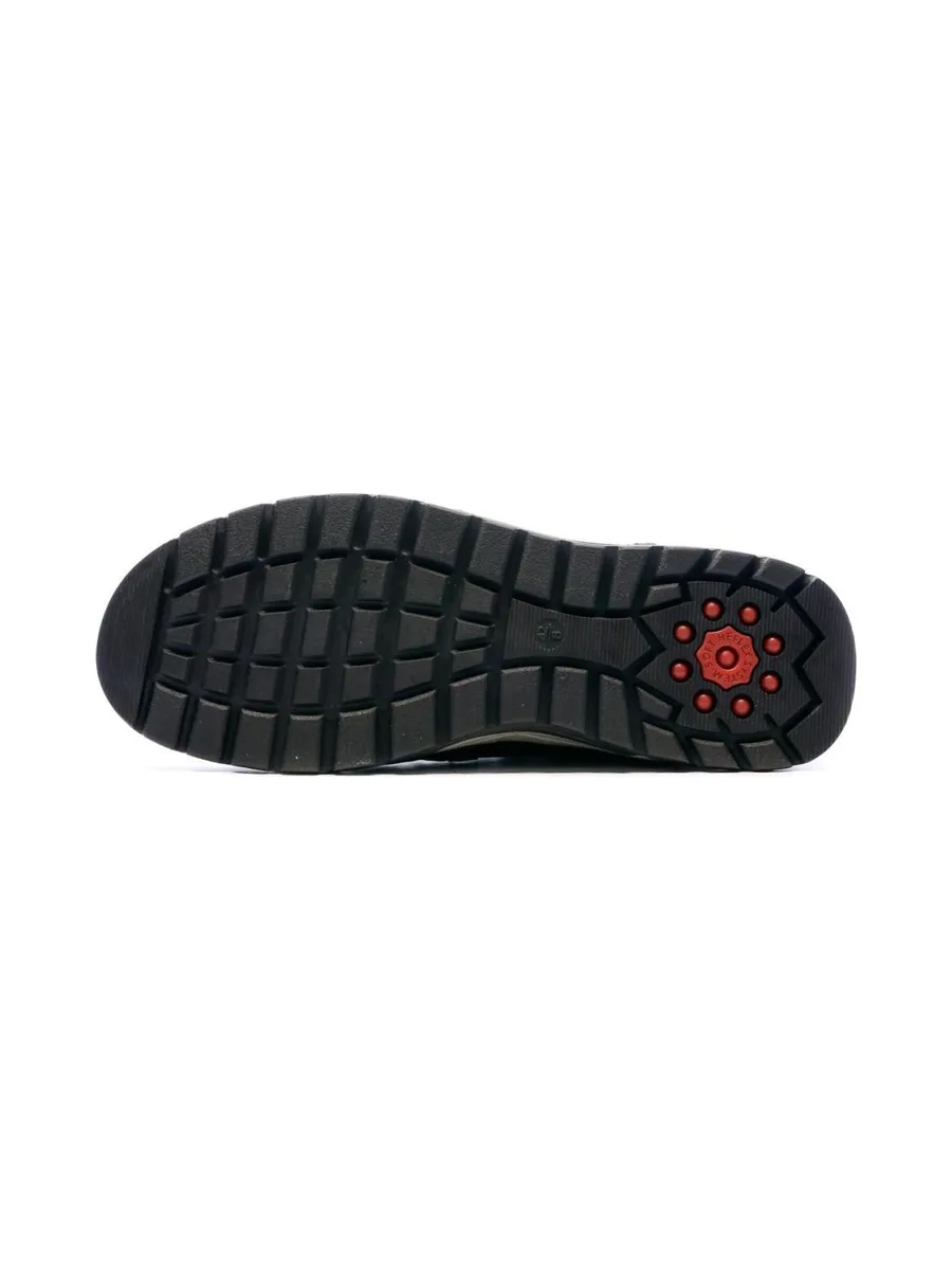 Boots Marrons Homme Relife Jolscryn 6