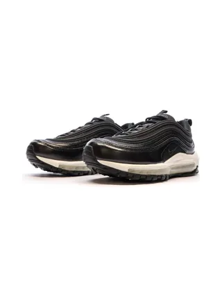 Baskets Noires Femme Nike W Air Max 97 6
