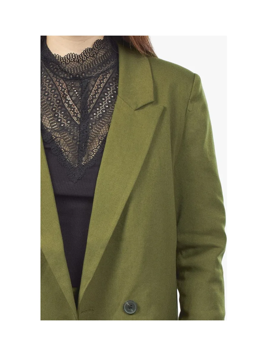 VERO MODA VIGGA - Pantalons 6