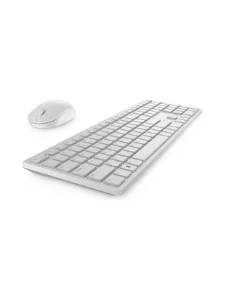 Pro Wireless Kbd and 8