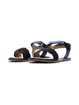 Sandales Marine Fille Mod8 Mo Pabla 6