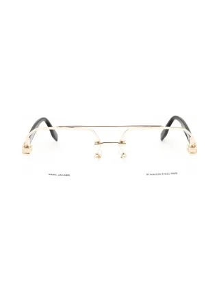 Marc Jacobs MARC 714 — Lunettes de vue 4