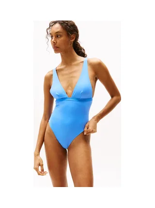 TOMMY HILFIGER UW0UW05845 - Maillot de bain 1