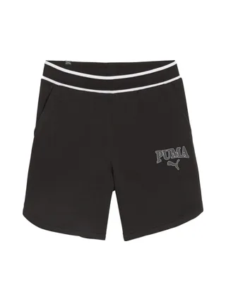 Short Noir Garçon Puma 679267 1