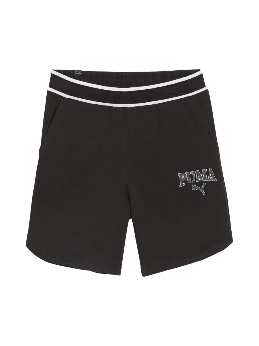 Short Noir Garçon Puma 679267 1